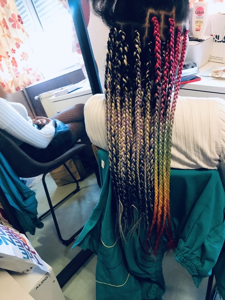 salon de coiffure afro tresse tresses box braids crochet braids vanilles tissages paris 75 77 78 91 92 93 94 95 AULZNSIV