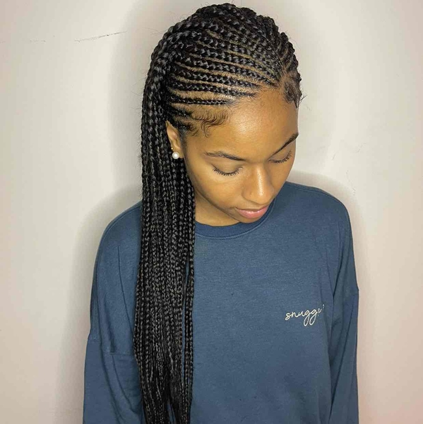 salon de coiffure afro tresse tresses box braids crochet braids vanilles tissages paris 75 77 78 91 92 93 94 95 FQPJSMMY
