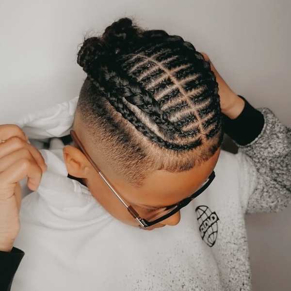 salon de coiffure afro tresse tresses box braids crochet braids vanilles tissages paris 75 77 78 91 92 93 94 95 VBYLITRP