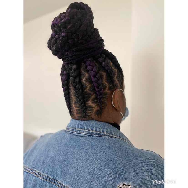 salon de coiffure afro tresse tresses box braids crochet braids vanilles tissages paris 75 77 78 91 92 93 94 95 MKWNRPTY