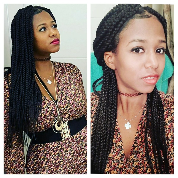 salon de coiffure afro tresse tresses box braids crochet braids vanilles tissages paris 75 77 78 91 92 93 94 95 RNPIVTNV