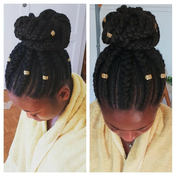 salon de coiffure afro tresse tresses box braids crochet braids vanilles tissages paris 75 77 78 91 92 93 94 95 YXSSFEQI