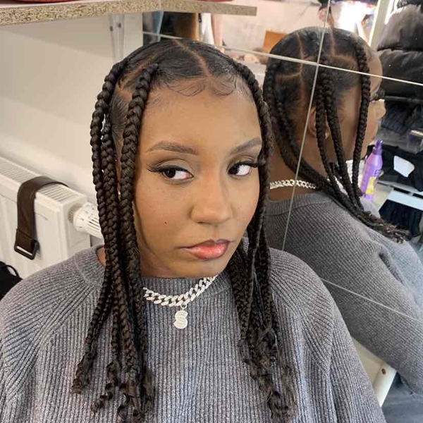 salon de coiffure afro tresse tresses box braids crochet braids vanilles tissages paris 75 77 78 91 92 93 94 95 IXMJUGZL