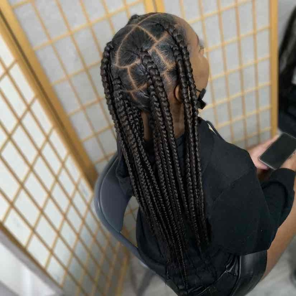 salon de coiffure afro tresse tresses box braids crochet braids vanilles tissages paris 75 77 78 91 92 93 94 95 BFPQRLFO