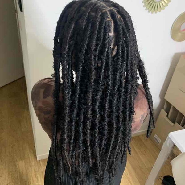 salon de coiffure afro tresse tresses box braids crochet braids vanilles tissages paris 75 77 78 91 92 93 94 95 TJMVEGMF
