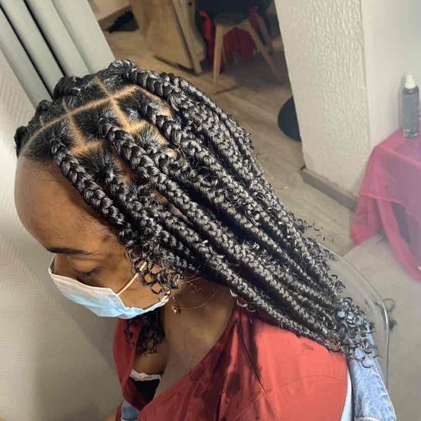 salon de coiffure afro tresse tresses box braids crochet braids vanilles tissages paris 75 77 78 91 92 93 94 95 ELNBFLDI