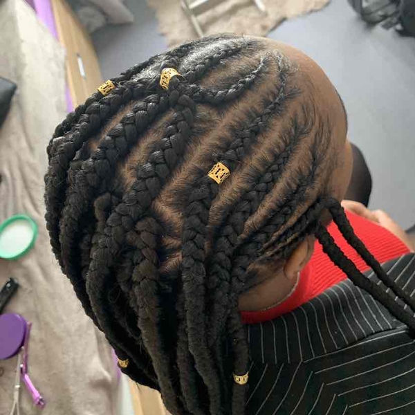 salon de coiffure afro tresse tresses box braids crochet braids vanilles tissages paris 75 77 78 91 92 93 94 95 RHDQKBOF