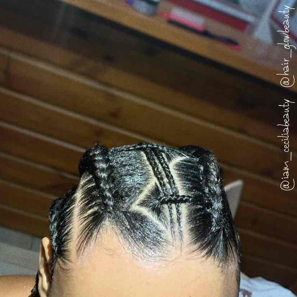 salon de coiffure afro tresse tresses box braids crochet braids vanilles tissages paris 75 77 78 91 92 93 94 95 ZCZMLFSC