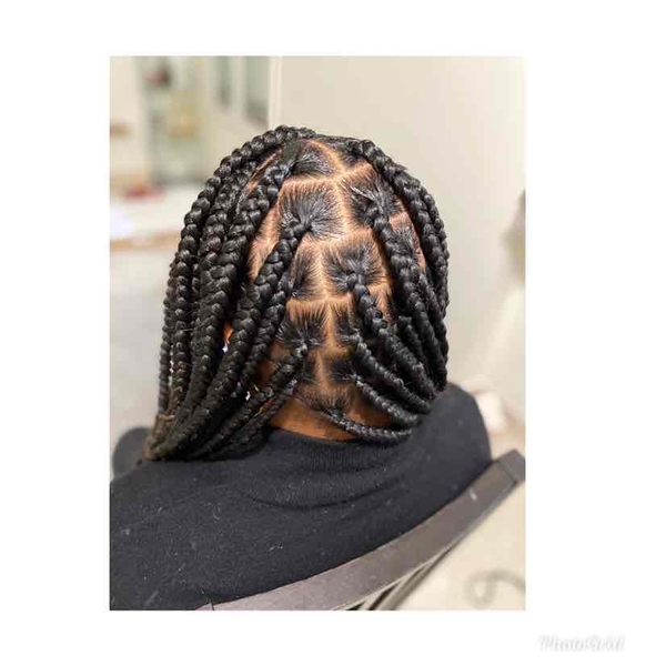 salon de coiffure afro tresse tresses box braids crochet braids vanilles tissages paris 75 77 78 91 92 93 94 95 VBZAJHNL