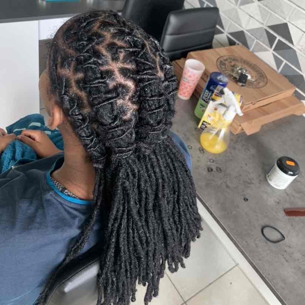 salon de coiffure afro tresse tresses box braids crochet braids vanilles tissages paris 75 77 78 91 92 93 94 95 FNFFCAHP