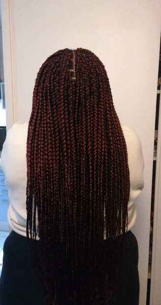 salon de coiffure afro tresse tresses box braids crochet braids vanilles tissages paris 75 77 78 91 92 93 94 95 HDQIYMUT