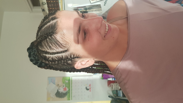 salon de coiffure afro tresse tresses box braids crochet braids vanilles tissages paris 75 77 78 91 92 93 94 95 KKZSTNPE