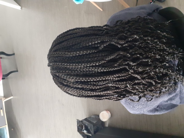 salon de coiffure afro tresse tresses box braids crochet braids vanilles tissages paris 75 77 78 91 92 93 94 95 TVTPQTRA