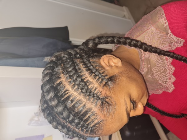 salon de coiffure afro tresse tresses box braids crochet braids vanilles tissages paris 75 77 78 91 92 93 94 95 EGXELTWJ