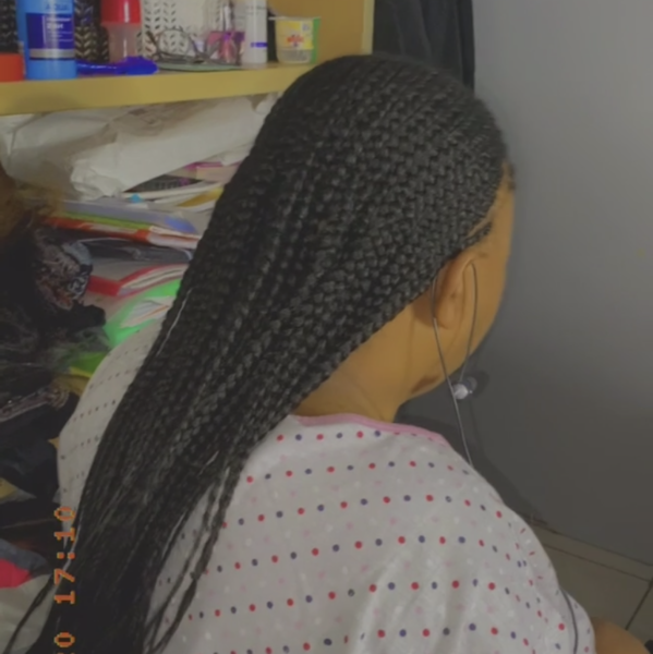 salon de coiffure afro tresse tresses box braids crochet braids vanilles tissages paris 75 77 78 91 92 93 94 95 HWWQDJRT