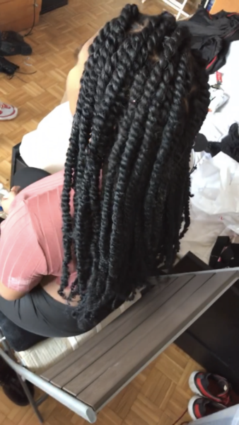 salon de coiffure afro tresse tresses box braids crochet braids vanilles tissages paris 75 77 78 91 92 93 94 95 WFHEZCXT