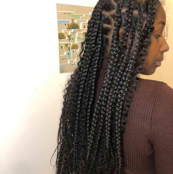 salon de coiffure afro tresse tresses box braids crochet braids vanilles tissages paris 75 77 78 91 92 93 94 95 MUATZIAZ