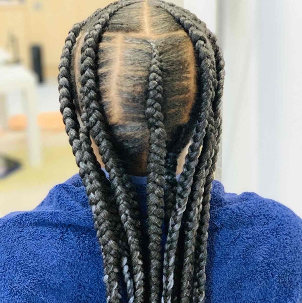 salon de coiffure afro tresse tresses box braids crochet braids vanilles tissages paris 75 77 78 91 92 93 94 95 KNCPFLME