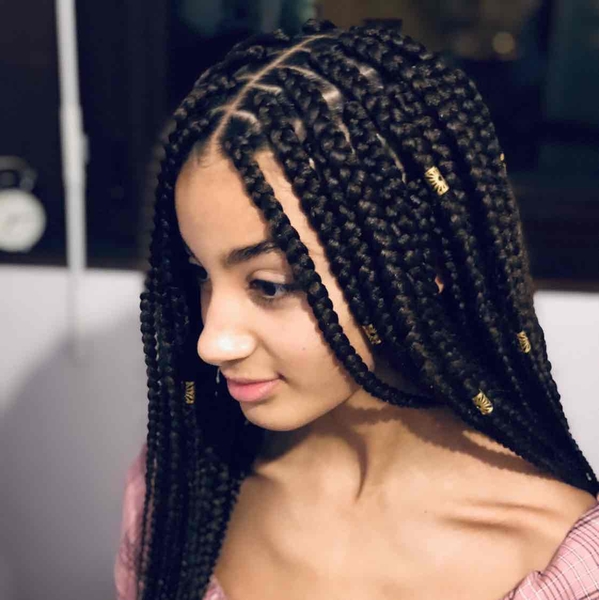 salon de coiffure afro tresse tresses box braids crochet braids vanilles tissages paris 75 77 78 91 92 93 94 95 WKBRECVU