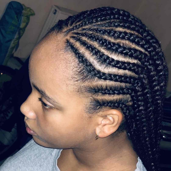 salon de coiffure afro tresse tresses box braids crochet braids vanilles tissages paris 75 77 78 91 92 93 94 95 DZZAYSNK
