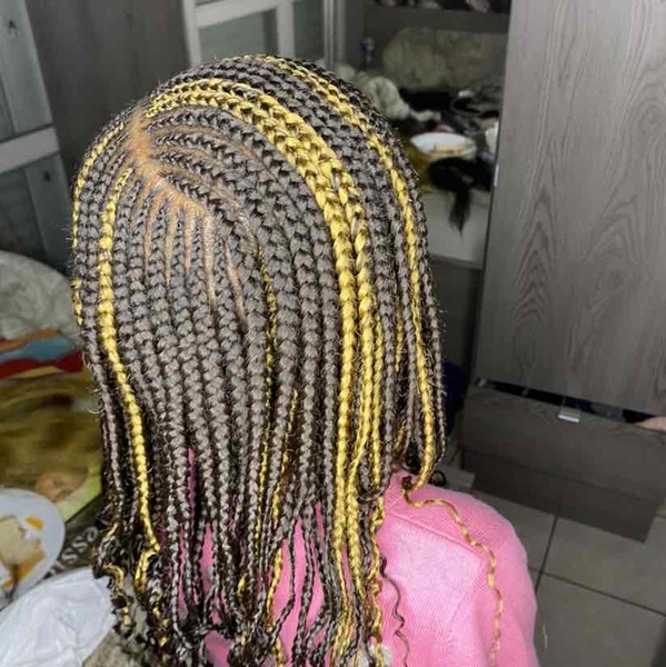 salon de coiffure afro tresse tresses box braids crochet braids vanilles tissages paris 75 77 78 91 92 93 94 95 RQXJBJQD