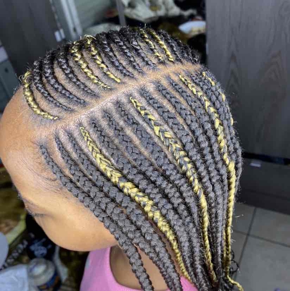 salon de coiffure afro tresse tresses box braids crochet braids vanilles tissages paris 75 77 78 91 92 93 94 95 EKHGJDQT