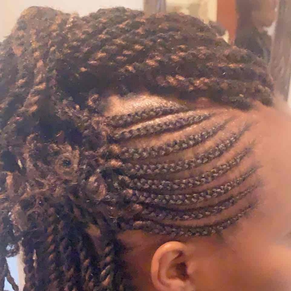 salon de coiffure afro tresse tresses box braids crochet braids vanilles tissages paris 75 77 78 91 92 93 94 95 SFAATFJE