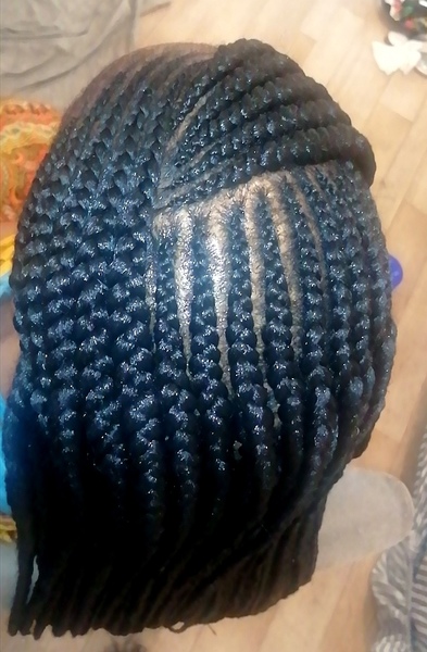 salon de coiffure afro tresse tresses box braids crochet braids vanilles tissages paris 75 77 78 91 92 93 94 95 CJFXSMTR