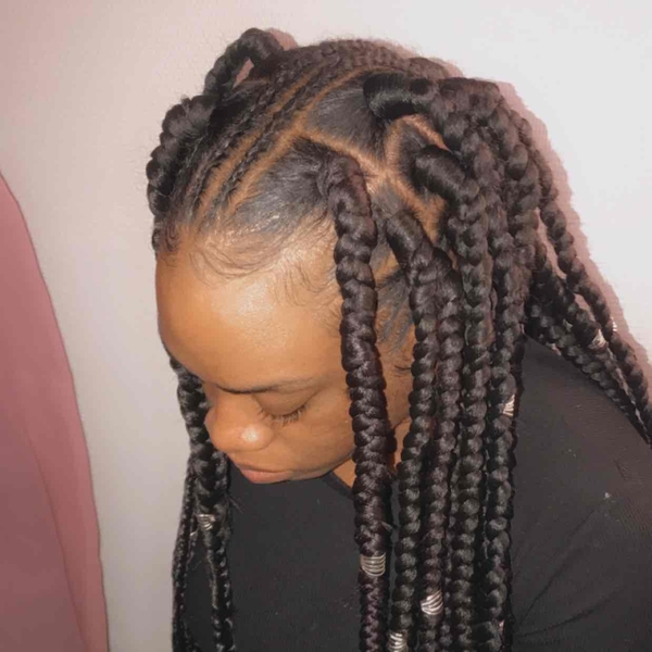 salon de coiffure afro tresse tresses box braids crochet braids vanilles tissages paris 75 77 78 91 92 93 94 95 YDOXKWUM