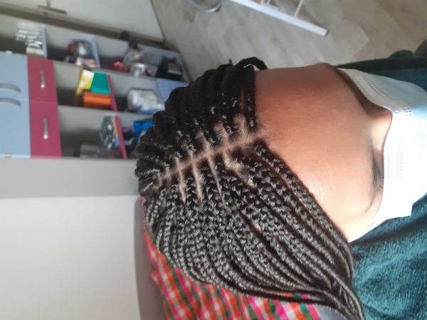 salon de coiffure afro tresse tresses box braids crochet braids vanilles tissages paris 75 77 78 91 92 93 94 95 KFHSATEM