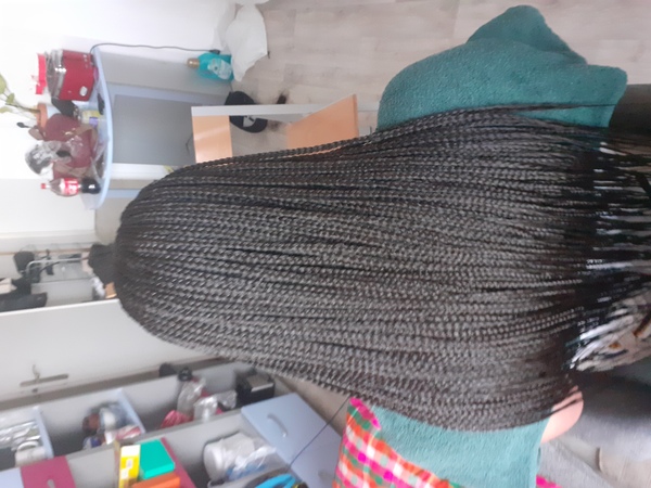 salon de coiffure afro tresse tresses box braids crochet braids vanilles tissages paris 75 77 78 91 92 93 94 95 IKRQEMGB