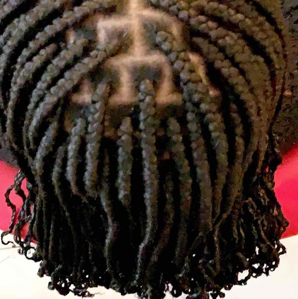 salon de coiffure afro tresse tresses box braids crochet braids vanilles tissages paris 75 77 78 91 92 93 94 95 NMOJDJAQ