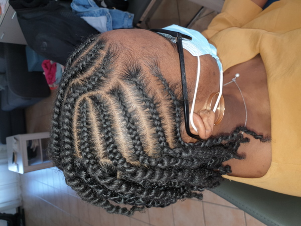 salon de coiffure afro tresse tresses box braids crochet braids vanilles tissages paris 75 77 78 91 92 93 94 95 UUTZGUUJ