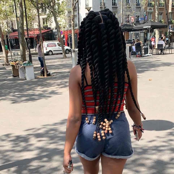 salon de coiffure afro tresse tresses box braids crochet braids vanilles tissages paris 75 77 78 91 92 93 94 95 LFYBLZJW