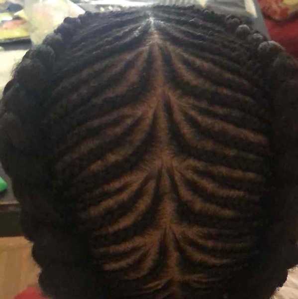 salon de coiffure afro tresse tresses box braids crochet braids vanilles tissages paris 75 77 78 91 92 93 94 95 HYGTKKIM