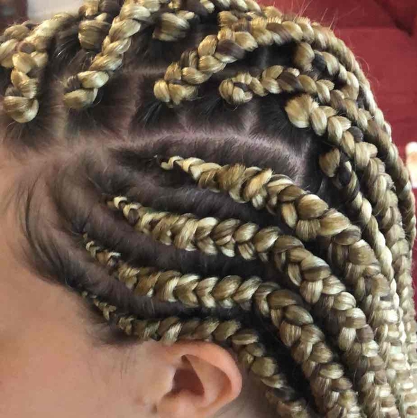 salon de coiffure afro tresse tresses box braids crochet braids vanilles tissages paris 75 77 78 91 92 93 94 95 KYKZJLCV