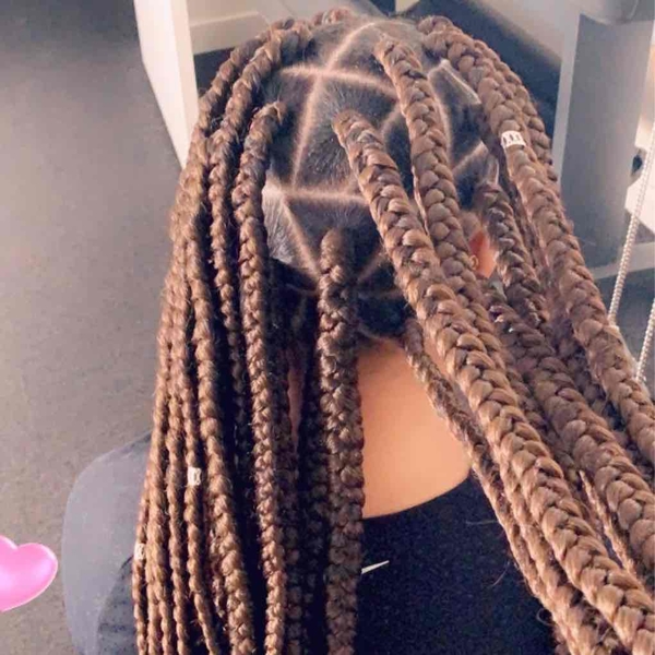 salon de coiffure afro tresse tresses box braids crochet braids vanilles tissages paris 75 77 78 91 92 93 94 95 MAWQXBUU