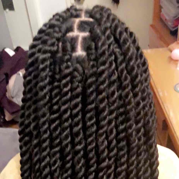 salon de coiffure afro tresse tresses box braids crochet braids vanilles tissages paris 75 77 78 91 92 93 94 95 RAQYUPSA