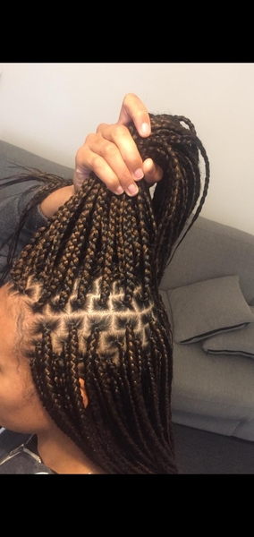 salon de coiffure afro tresse tresses box braids crochet braids vanilles tissages paris 75 77 78 91 92 93 94 95 RXCGIFSY