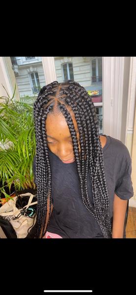 salon de coiffure afro tresse tresses box braids crochet braids vanilles tissages paris 75 77 78 91 92 93 94 95 SBBXYATP