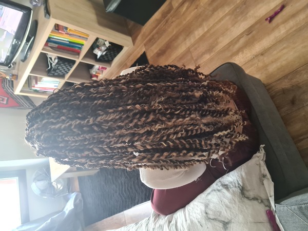 salon de coiffure afro tresse tresses box braids crochet braids vanilles tissages paris 75 77 78 91 92 93 94 95 CRABCYZF