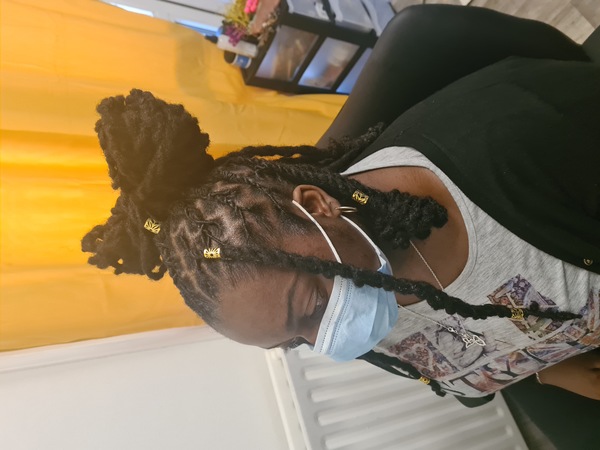 salon de coiffure afro tresse tresses box braids crochet braids vanilles tissages paris 75 77 78 91 92 93 94 95 EMVAKSNA