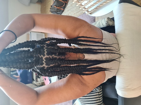 salon de coiffure afro tresse tresses box braids crochet braids vanilles tissages paris 75 77 78 91 92 93 94 95 HXVPLHVZ