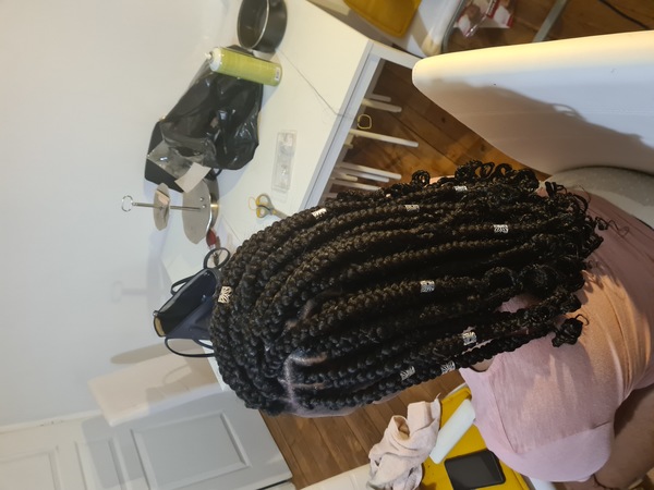 salon de coiffure afro tresse tresses box braids crochet braids vanilles tissages paris 75 77 78 91 92 93 94 95 ZYCKNNBS