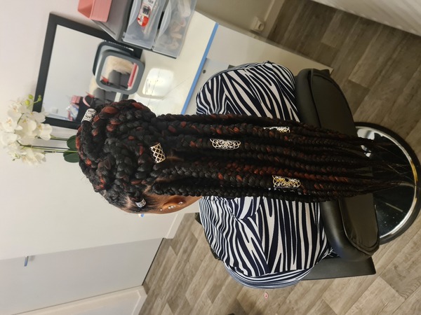 salon de coiffure afro tresse tresses box braids crochet braids vanilles tissages paris 75 77 78 91 92 93 94 95 CDCYVVAR