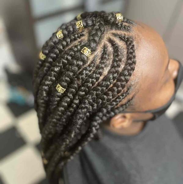 salon de coiffure afro tresse tresses box braids crochet braids vanilles tissages paris 75 77 78 91 92 93 94 95 JGAMNJPC
