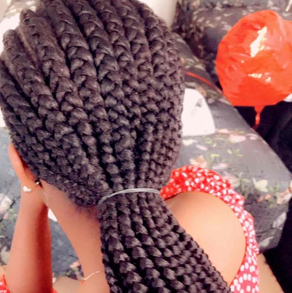 salon de coiffure afro tresse tresses box braids crochet braids vanilles tissages paris 75 77 78 91 92 93 94 95 YFHVLJXJ