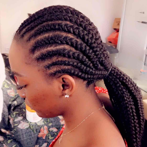 salon de coiffure afro tresse tresses box braids crochet braids vanilles tissages paris 75 77 78 91 92 93 94 95 RXRCMAXG