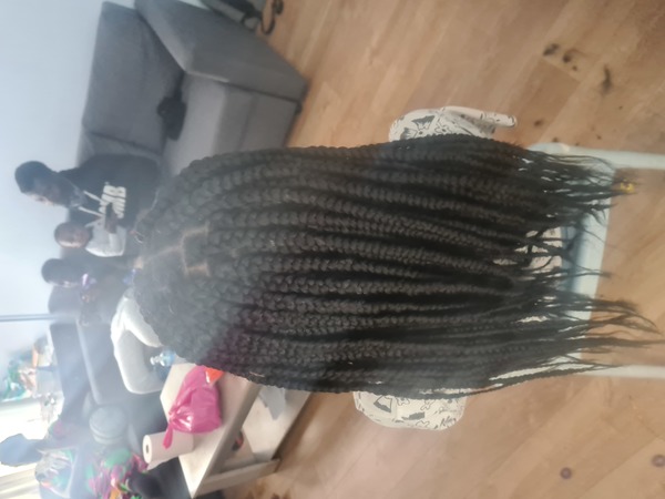 salon de coiffure afro tresse tresses box braids crochet braids vanilles tissages paris 75 77 78 91 92 93 94 95 HGELQXCP