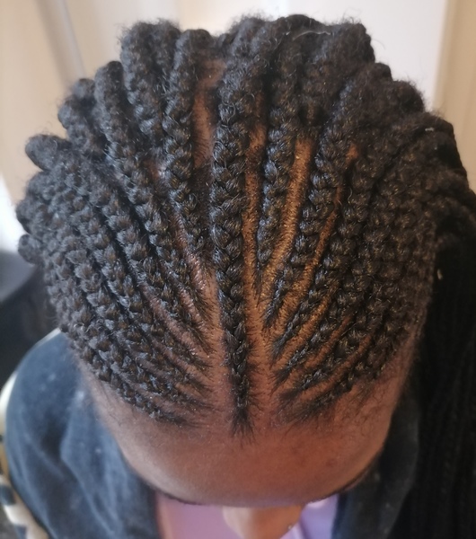 salon de coiffure afro tresse tresses box braids crochet braids vanilles tissages paris 75 77 78 91 92 93 94 95 KYAIHDHD